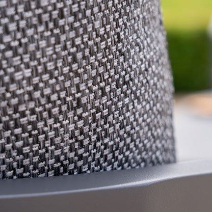 Arcadia 6-Seat Rectangular Dining Set - 1075