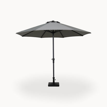 Max Shade 3.0m Aluminium Parasol - 1065