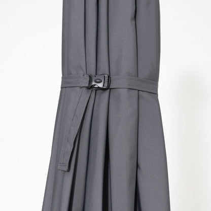 Max Shade 3.0m Aluminium Parasol - 1065